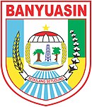 Banyuasin Regency