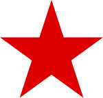 Red Star from GSR AEGIR