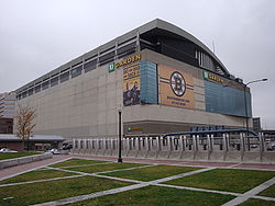 TD Garden