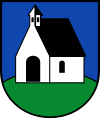 Wappen von Kappl