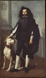 Spain, 1655