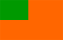 Flag of Dhami