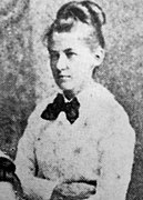 Elizabeth King Ellicott