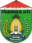 Prabumulih City