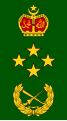 Jeneral (Malaysian Army)