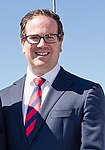 Matt Keogh[357] Current Minister for Defence Personnel and Veterans' Affairs