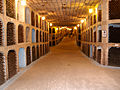 Image 3Mileștii Mici – the world's largest wine cellars (from Moldovan wine)