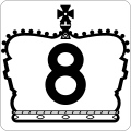 osmwiki:File:Ontario 8 crown.svg