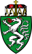 Blason de Styrie