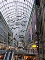 Toronto Eaton Centre