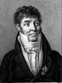 Pierre-Antoine-Augustin de Piis.