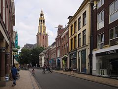 Groningen