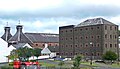 Image 2Old Bushmills Distillery, County Antrim, Northern Ireland. Founded in 1608, it is the oldest licensed whiskey distillery in the world. (from Culture of the United Kingdom)