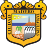 Coat of arms of Ciudad Madero