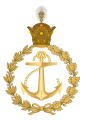 Imperial Iranian Navy (IIN)