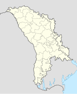 Sorokas cietoksnis (Moldova)