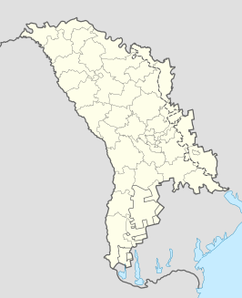 Soroca (Moldavië)