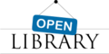 osmwiki:File:OpenLibraryLogo.png