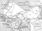 Thumbnail for French West Africa in World War II