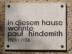 Paul Hindemith (Brixplatz 2)