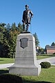 Major-General John F. Reynolds (1872) by John Quincy Adams Ward