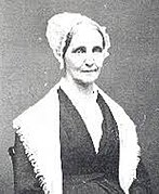 Mary Ann M'Clintock