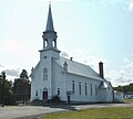 Église de Saint-Zénon-du-Lac-Humqui