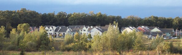 Cohousing