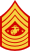 Sergeant Major of the Marine Corps