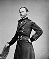 Q188936 William Tecumseh Sherman tussen circa 1860 en 1865 geboren op 8 februari 1820 overleden op 14 februari 1891