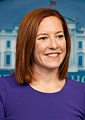 Jen Psaki