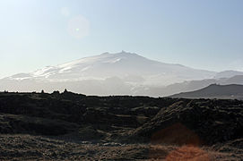 Snæfellsjökull