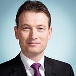 Halbe Zijlstra: imago