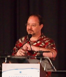 John Scalzi