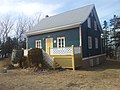 Maison Horace-Bouffard à Matane