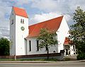 Pfarrkirche St. Martin in Tannau