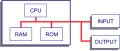 Computer structure