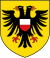 Wappen der Stadt Lübeck