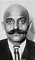 George Gurdjieff geboren op 13 januari 1866