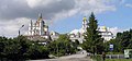 Vista de la lavra o monestir de Potxàïv.