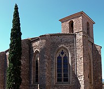 Capèla Sant Francés de Paula