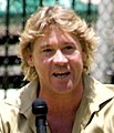 Steve Irwin