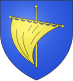 Coat of arms of Boncourt