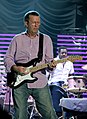 Image 64Eric Clapton, 2006 (from List of blues musicians)