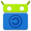 Official F-Droid logo