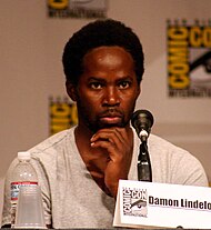 Harold Perrineau Jr.