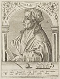 Martin Bucer