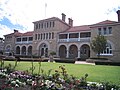 Perth Mint, Perth, completed in 1899