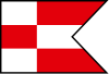 Flag of Zvolen