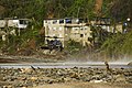 Relief efforts in Utuado